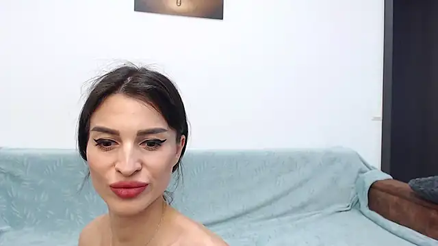 Snapshot of RebecaMur chatting on September 2025 03:24:02 PM RebecaMur online show from September 2025 03:24:02 PM