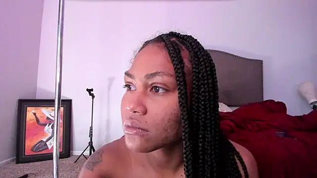 Snapshot of yiauana chatting on October 2025 03:35:01 PM yiauana online show from October 2025 03:35:01 PM