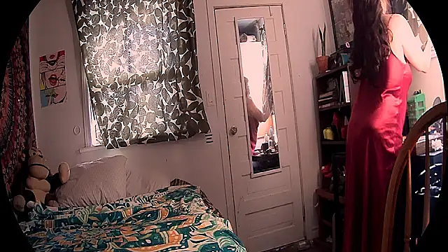 HeyyImHarlowe online show from February 2026 02:28:01 PM