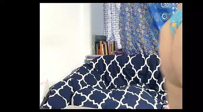 HeyyImHarlowe online show from January 2025 08:03:02 PM