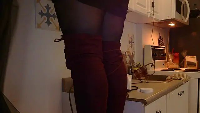 HeyyImHarlowe online show from March 2025 06:48:01 AM