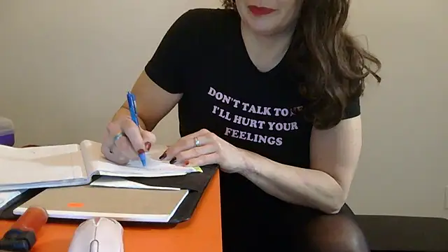 HeyyImHarlowe online show from February 2025 01:46:02 AM