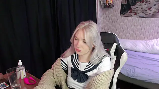 VikaPowers online show from December 2024 11:52:02 PM