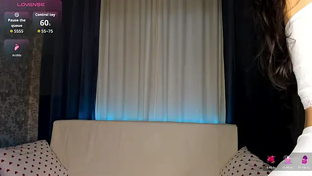 KatyxGold online show from November 2025 06:17:01 AM