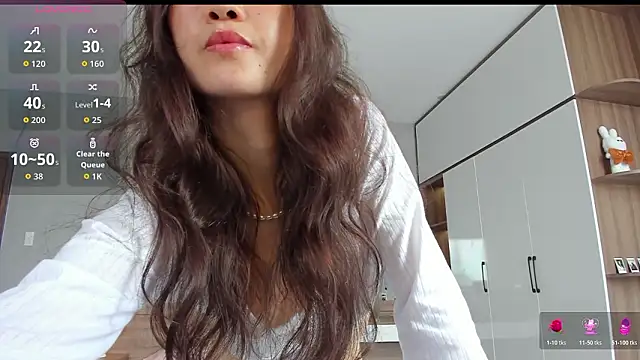 KatyxGold online show from March 2026 06:35:01 AM