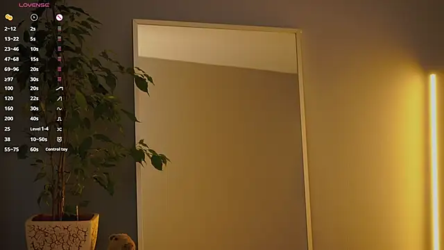 Ester Hill online show from February 2026 02:56:01 AM