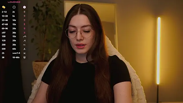 Ester Hill online show from February 2026 03:38:02 AM