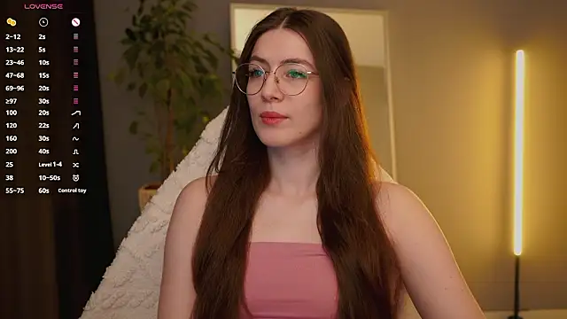 Ester Hill online show from February 2026 02:52:01 AM