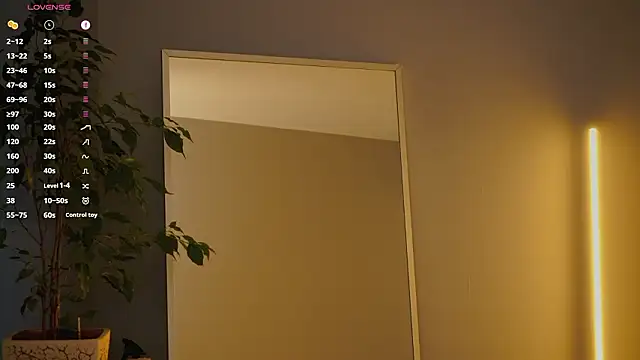 Ester Hill online show from February 2026 03:40:01 AM