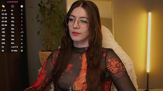 Ester Hill online show from February 2026 03:13:02 AM