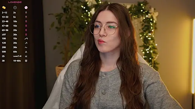 Ester Hill online show from January 2026 03:21:02 AM