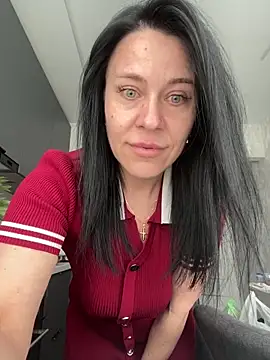 Snapshot of CuteNata chatting on May 2026 12:04:02 PM CuteNata online show from May 2026 12:04:02 PM