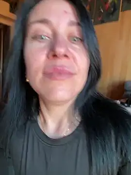 Snapshot of CuteNata chatting on December 2025 11:05:01 AM CuteNata online show from December 2025 11:05:01 AM