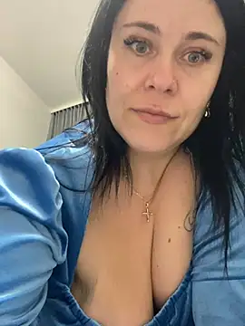 Snapshot of CuteNata chatting on February 2025 04:50:01 PM CuteNata online show from February 2025 04:50:01 PM