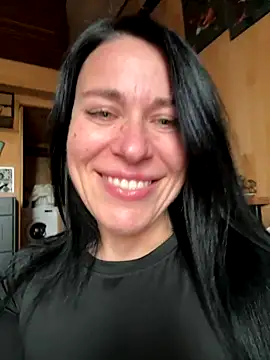 Snapshot of CuteNata chatting on December 2025 01:10:02 PM CuteNata online show from December 2025 01:10:02 PM