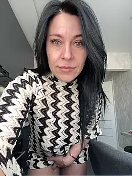 CuteNata online show from February 2026 11:09:01 AM