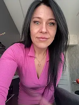 CuteNata online show from March 2026 11:05:01 AM