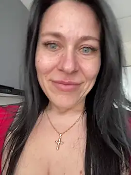 CuteNata online show from March 2026 01:14:02 PM