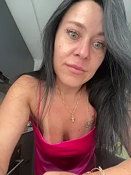 CuteNata online show from July 2026 11:10:01 AM