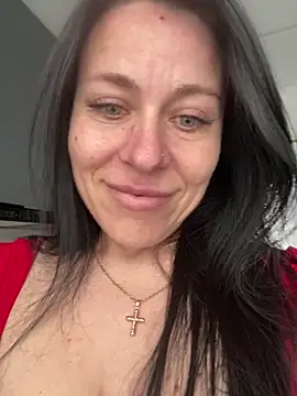 Snapshot of CuteNata chatting on May 2026 12:10:01 PM CuteNata online show from May 2026 12:10:01 PM