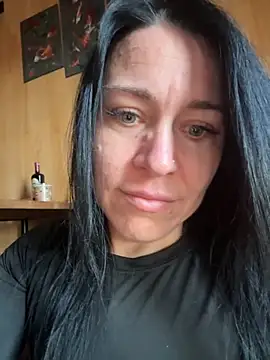 Snapshot of CuteNata chatting on November 2025 09:41:01 AM CuteNata online show from November 2025 09:41:01 AM