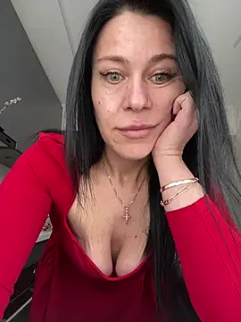 CuteNata online show from March 2026 01:06:01 PM