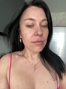 Snapshot of CuteNata chatting on May 2026 11:05:02 AM CuteNata online show from May 2026 11:05:02 AM