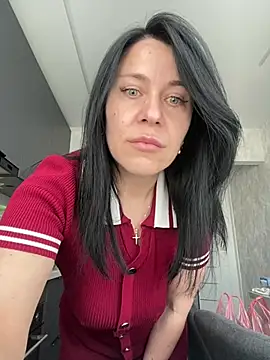 Snapshot of CuteNata chatting on May 2026 12:05:01 PM CuteNata online show from May 2026 12:05:01 PM