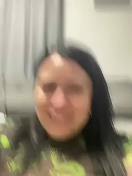 Snapshot of CuteNata chatting on February 2025 05:20:02 PM CuteNata online show from February 2025 05:20:02 PM