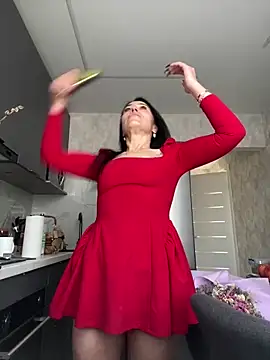 CuteNata online show from March 2026 02:02:01 PM