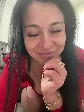 CuteNata online show from April 2026 12:12:01 PM