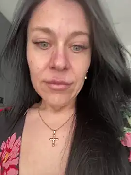 CuteNata online show from April 2026 11:03:02 AM