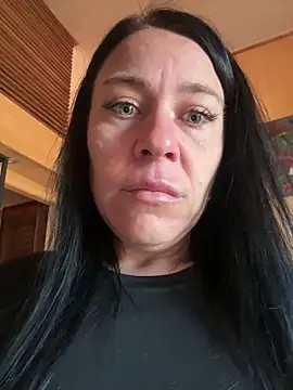 Snapshot of CuteNata chatting on November 2025 09:15:02 AM CuteNata online show from November 2025 09:15:02 AM