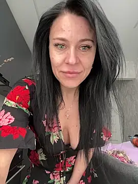 CuteNata online show from March 2026 01:11:01 PM