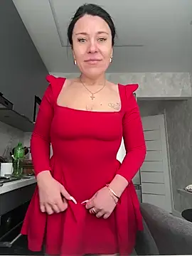 CuteNata online show from February 2026 11:08:02 AM