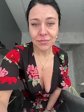 CuteNata online show from February 2026 11:09:02 AM