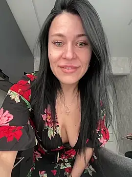 CuteNata online show from February 2026 11:11:01 AM