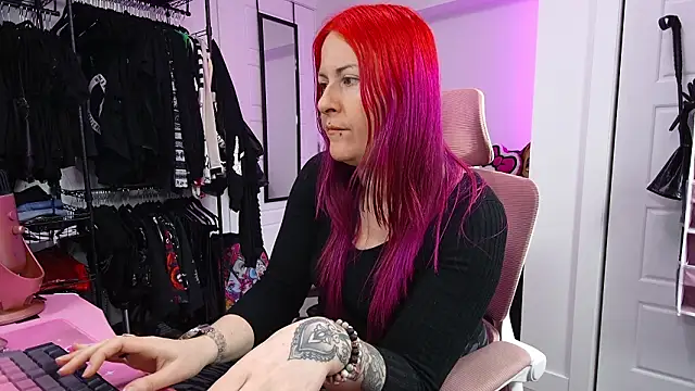 gennyrock online show from February 2026 05:48:02 PM