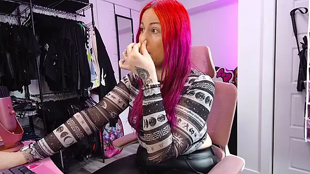 gennyrock online show from March 2026 05:42:02 PM