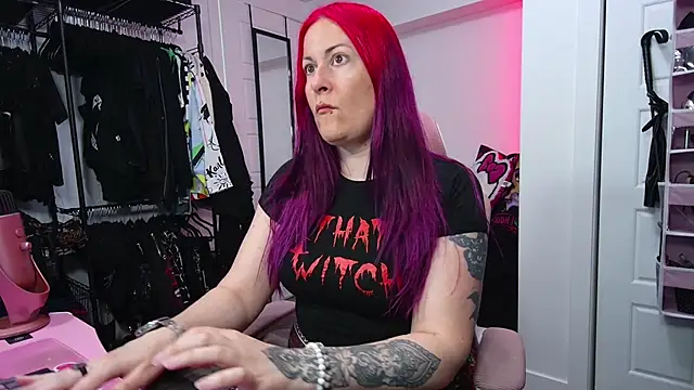 gennyrock online show from April 2026 01:36:01 PM