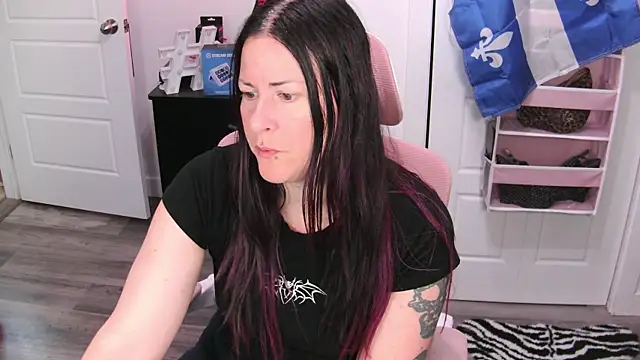 gennyrock online show from July 2026 03:01:02 PM