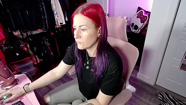 gennyrock online show from November 2025 01:44:02 AM