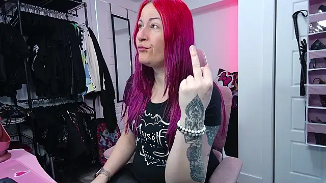 gennyrock online show from March 2026 02:17:01 PM