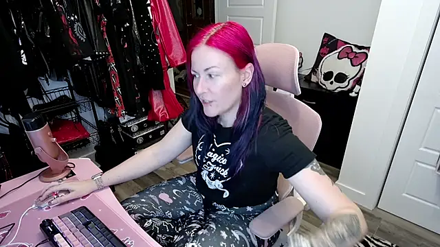 gennyrock online show from October 2025 11:06:02 PM