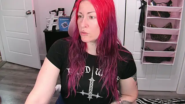 gennyrock online show from June 2026 02:01:02 PM