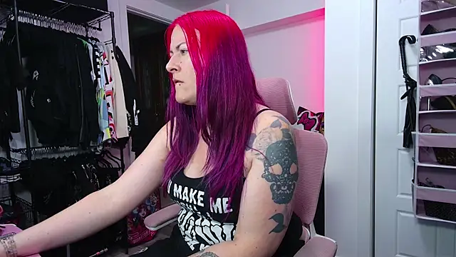 gennyrock online show from May 2026 12:53:03 AM