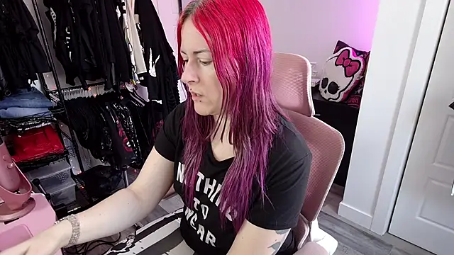 gennyrock online show from January 2026 06:45:01 PM