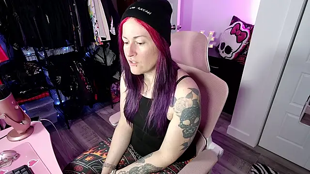 gennyrock online show from November 2025 02:16:01 AM