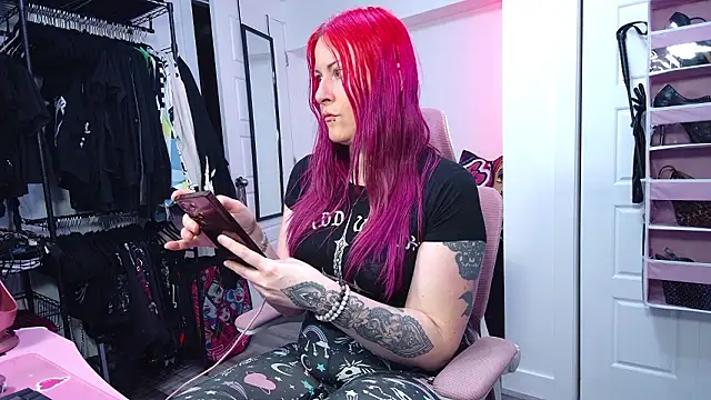 gennyrock online show from March 2026 11:41:01 PM