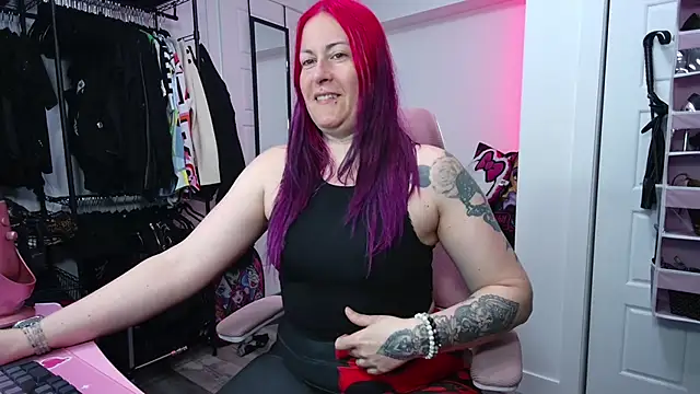 gennyrock online show from April 2026 04:14:01 PM